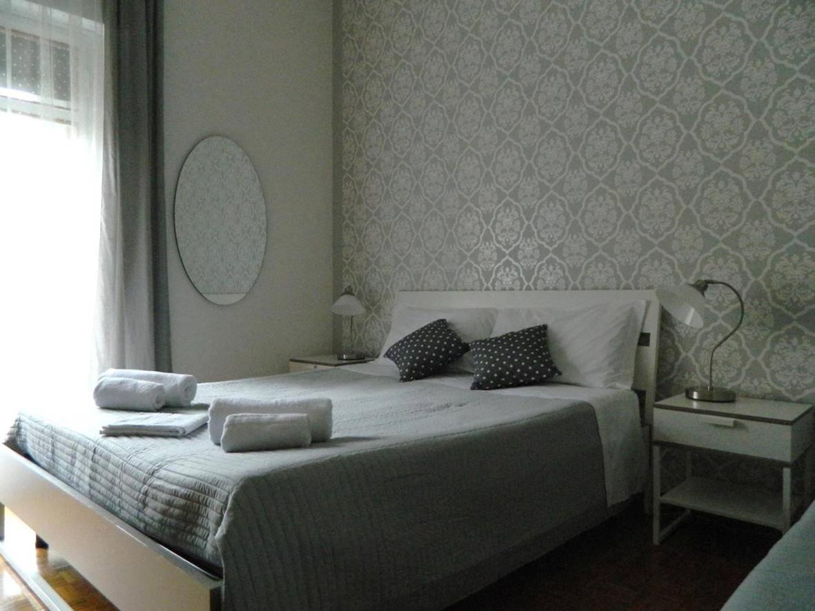 B&B Tosca Verona Exterior foto