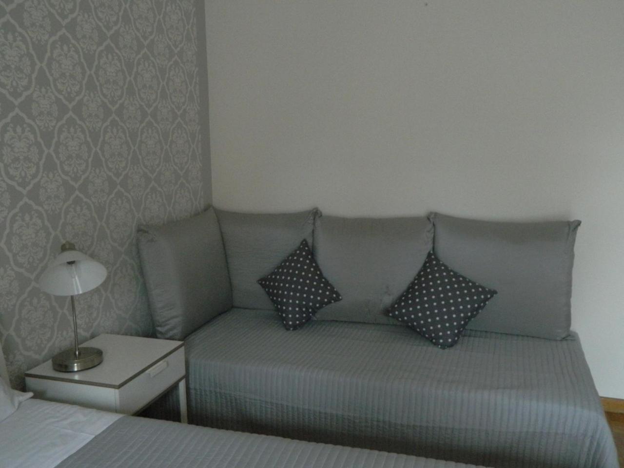 B&B Tosca Verona Exterior foto